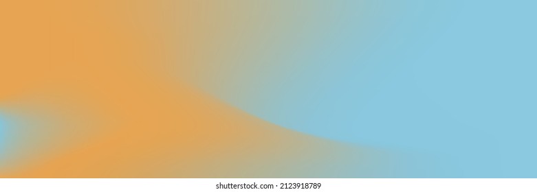 Vibrant Red Bright Wavy Flow Smooth Surface. Yellow Blurry Fluid Motion Smooth Aquarelle Background. Violet Curve Pastel Orange Rainbow Gradient Backdrop. Green Liquid Blue Purple Gradient Mesh.
