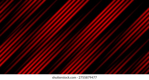 Vibrant red glowing streaks with a dynamic diagonal composition, perfect for gaming wallpapers, e-sports banners, and futuristic digital art.