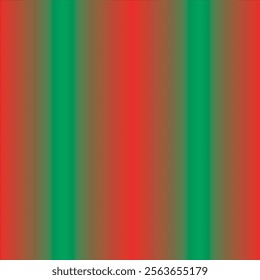 Vibrant red and green abstract gradient background creating an energetic and lively visual experience for design projects