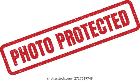 Una vibrante marca de tinta roja que indica el cumplimiento de las normas de Derechos de autor y el contenido digital seguro. Ideal para proteger obras creativas y garantizar Derechos de propiedad intelectual.