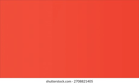 Textura abstrata de fundo liso vermelho vibrante