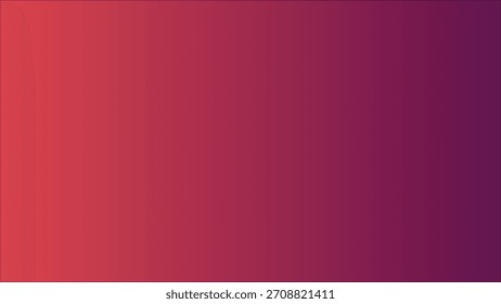 Fundo vibrante vermelho roxo gradiente - moderno abstrato cor mistura projeto