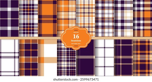 Vibrant Red Seamless Tartan with Classic Tartan Red accents Textile Design
