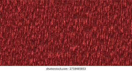 Un vibrante fondo de textura roja con intrincados patrones y sutiles variaciones de tono, creando una superficie visualmente atractiva y dinámica.