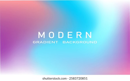 Vibrant red-yellow-purple gradient background with a seamless color transition. This high-quality abstract gradient features warm and energetic hues, perfect for digital artwork, website backgrounds. 