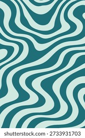 A vibrant retro inspired soundscape that blends swirling colors and groovy rhythms for a dreamy playful trip
