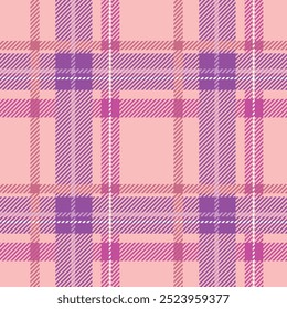 Lebendige schottische Tartan nahtlose Muster, Schachbrettmuster, Nahtloses Design, buntes Schachbrett, Geometrischer Hintergrund.