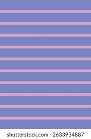 Vibrant and simple line pattern background in a minimalist style. Perfect as a wallpaper, tablet backdrop, or as an aesthetic template. A versatile and subtle design that pairs well with text, icons