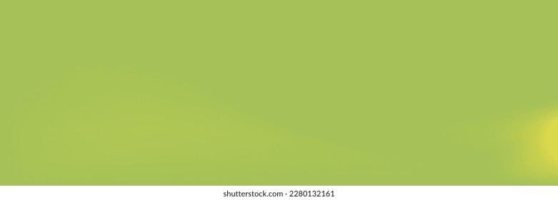 Vibrante Sencillo Líquido Vivid Blurry Textura. Malla de gradiente de movimiento de pavimento de flujo de curvas de fluido. Fondo de degradado fresco y luminoso con limón de agua ligera. Papel de fondo amarillo verde suave Wavy Lime.