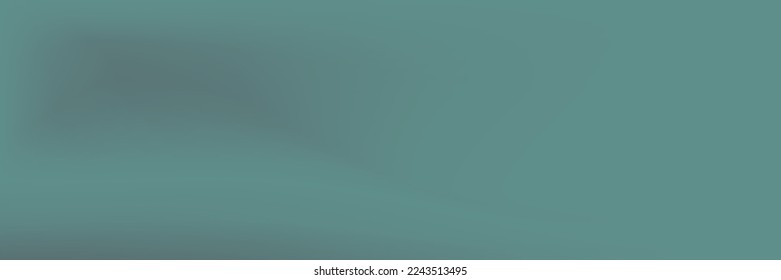 Vibrant Sky Mint Smooth Water Gradient Mesh. Dark Blurry Color Wavy Emerald Wallpaper. Curve Bright Liquid Light Cloud Fluid Blurry Texture. Soft Pastel Flow Turquoise Green Gradient Backdrop.