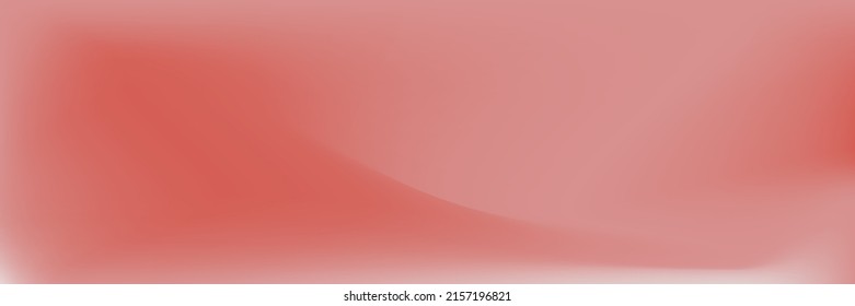 Vibrant Smooth Bright Flow White Design Pic. Color Salmon Orange Motion Blurry Gradient Mesh. Liquid Curve Fluid Coral Girl Aquarelle Background. Red Aquarel Pastel Pink Wavy Gradient Background.