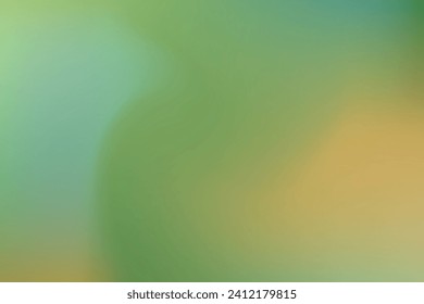 Vibrant and Smooth Gradient Soft Color Background.