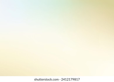 Vibrant and Smooth Gradient Soft Color Background.