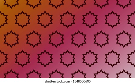 Vibrant And Smooth Gradient Soft Colors Background. For Screen Cell Phone. Vector Illustration.