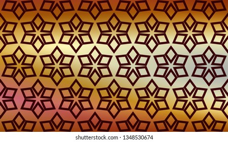 Vibrant And Smooth Gradient Soft Colors Background. For Screen Cell Phone. Vector Illustration.