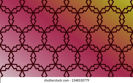 Vibrant And Smooth Gradient Soft Colors Background. For Screen Cell Phone. Vector Illustration.