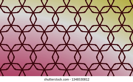 Vibrant And Smooth Gradient Soft Colors Background. For Screen Cell Phone. Vector Illustration.