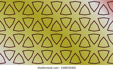 Vibrant And Smooth Gradient Soft Colors Background. For Screen Cell Phone. Vector Illustration.