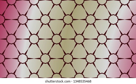 Vibrant And Smooth Gradient Soft Colors Background. For Screen Cell Phone. Vector Illustration.