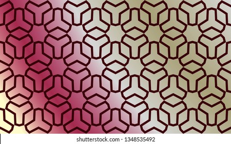 Vibrant And Smooth Gradient Soft Colors Background. For Screen Cell Phone. Vector Illustration.