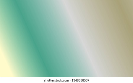 Vibrant And Smooth Gradient Soft Colors Background. For Screen Cell Phone. Vector Illustration.
