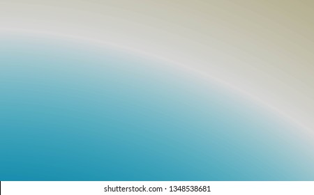 Vibrant And Smooth Gradient Soft Colors Background. For Screen Cell Phone. Vector Illustration.