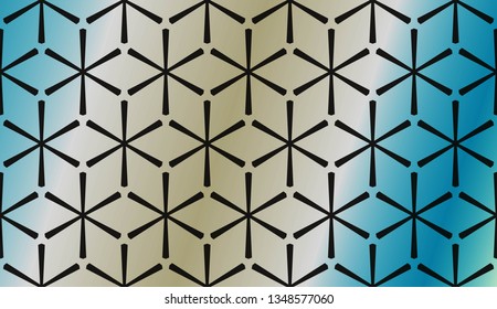 Vibrant And Smooth Gradient Soft Colors Background. For Screen Cell Phone. Vector Illustration.
