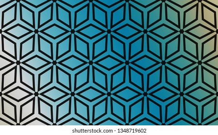 Vibrant And Smooth Gradient Soft Colors Background. For Screen Cell Phone. Vector Illustration.