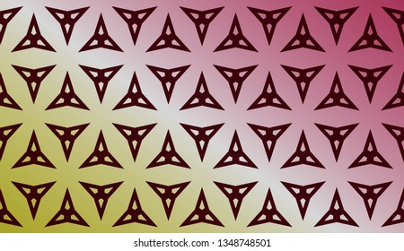 Vibrant And Smooth Gradient Soft Colors Background. For Screen Cell Phone. Vector Illustration.