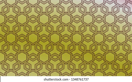 Vibrant And Smooth Gradient Soft Colors Background. For Screen Cell Phone. Vector Illustration.