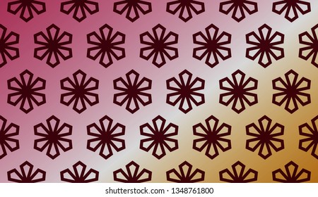 Vibrant And Smooth Gradient Soft Colors Background. For Screen Cell Phone. Vector Illustration.
