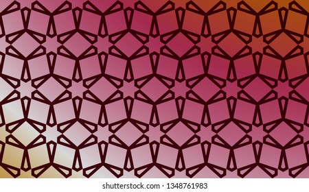 Vibrant And Smooth Gradient Soft Colors Background. For Screen Cell Phone. Vector Illustration.