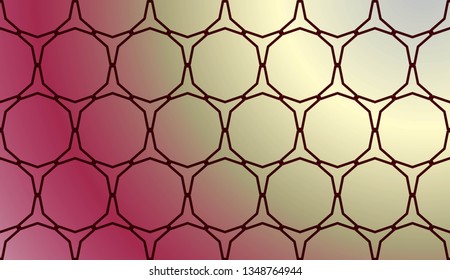 Vibrant And Smooth Gradient Soft Colors Background. For Screen Cell Phone. Vector Illustration.