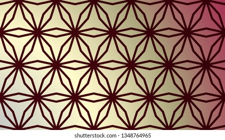 Vibrant And Smooth Gradient Soft Colors Background. For Screen Cell Phone. Vector Illustration.