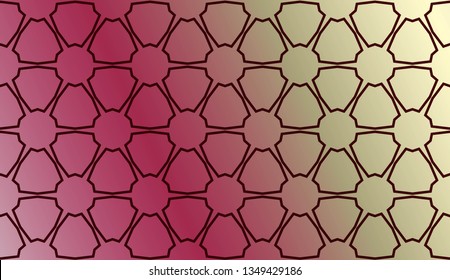 Vibrant And Smooth Gradient Soft Colors Background. For Screen Cell Phone. Vector Illustration.