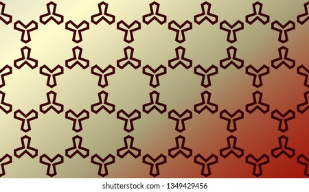 Vibrant And Smooth Gradient Soft Colors Background. For Screen Cell Phone. Vector Illustration.