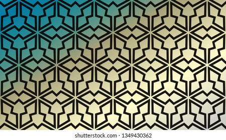 Vibrant And Smooth Gradient Soft Colors Background. For Screen Cell Phone. Vector Illustration.
