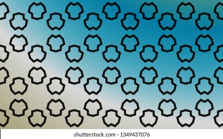 Vibrant And Smooth Gradient Soft Colors Background. For Screen Cell Phone. Vector Illustration.