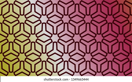 Vibrant And Smooth Gradient Soft Colors Background. For Screen Cell Phone. Vector Illustration.