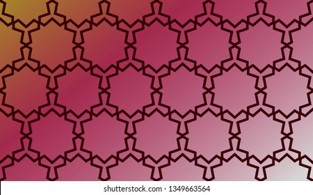 Vibrant And Smooth Gradient Soft Colors Background. For Screen Cell Phone. Vector Illustration.