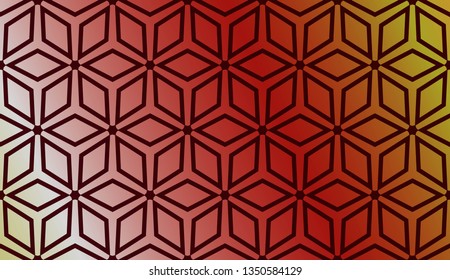 Vibrant And Smooth Gradient Soft Colors Background. For Screen Cell Phone. Vector Illustration.
