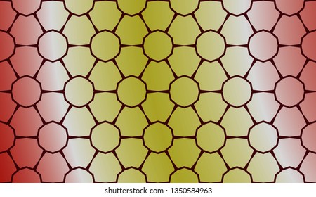 Vibrant And Smooth Gradient Soft Colors Background. For Screen Cell Phone. Vector Illustration.