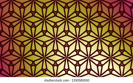 Vibrant And Smooth Gradient Soft Colors Background. For Screen Cell Phone. Vector Illustration.