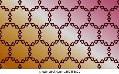 Vibrant And Smooth Gradient Soft Colors Background. For Screen Cell Phone. Vector Illustration.