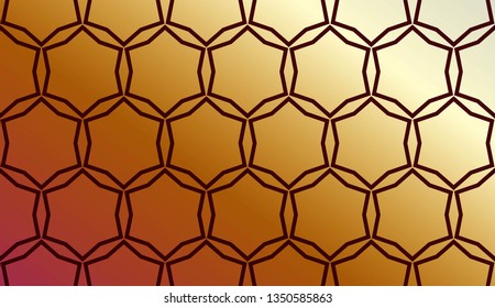 Vibrant And Smooth Gradient Soft Colors Background. For Screen Cell Phone. Vector Illustration.