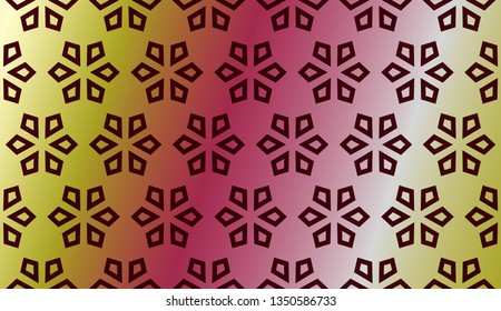 Vibrant And Smooth Gradient Soft Colors Background. For Screen Cell Phone. Vector Illustration.