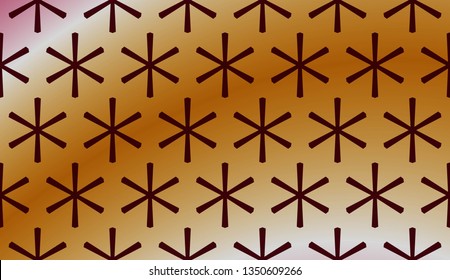Vibrant And Smooth Gradient Soft Colors Background. For Screen Cell Phone. Vector Illustration.