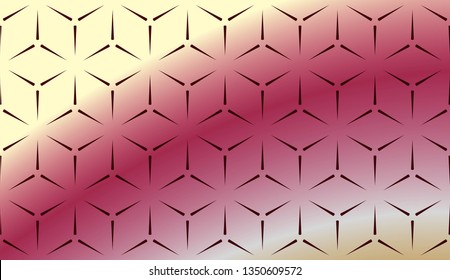 Vibrant And Smooth Gradient Soft Colors Background. For Screen Cell Phone. Vector Illustration.