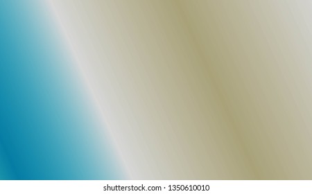 Vibrant And Smooth Gradient Soft Colors Background. For Screen Cell Phone. Vector Illustration.