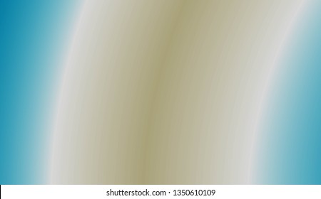 Vibrant And Smooth Gradient Soft Colors Background. For Screen Cell Phone. Vector Illustration.